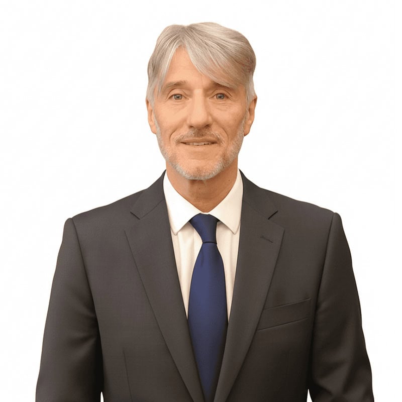 Robert Bric
